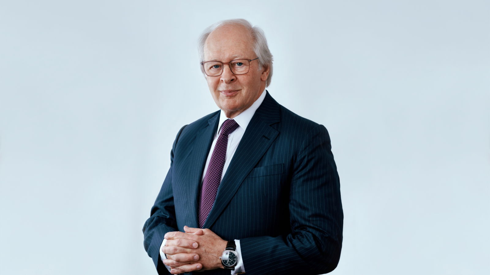 Stoker announces bid to succeed Todt as FIA president